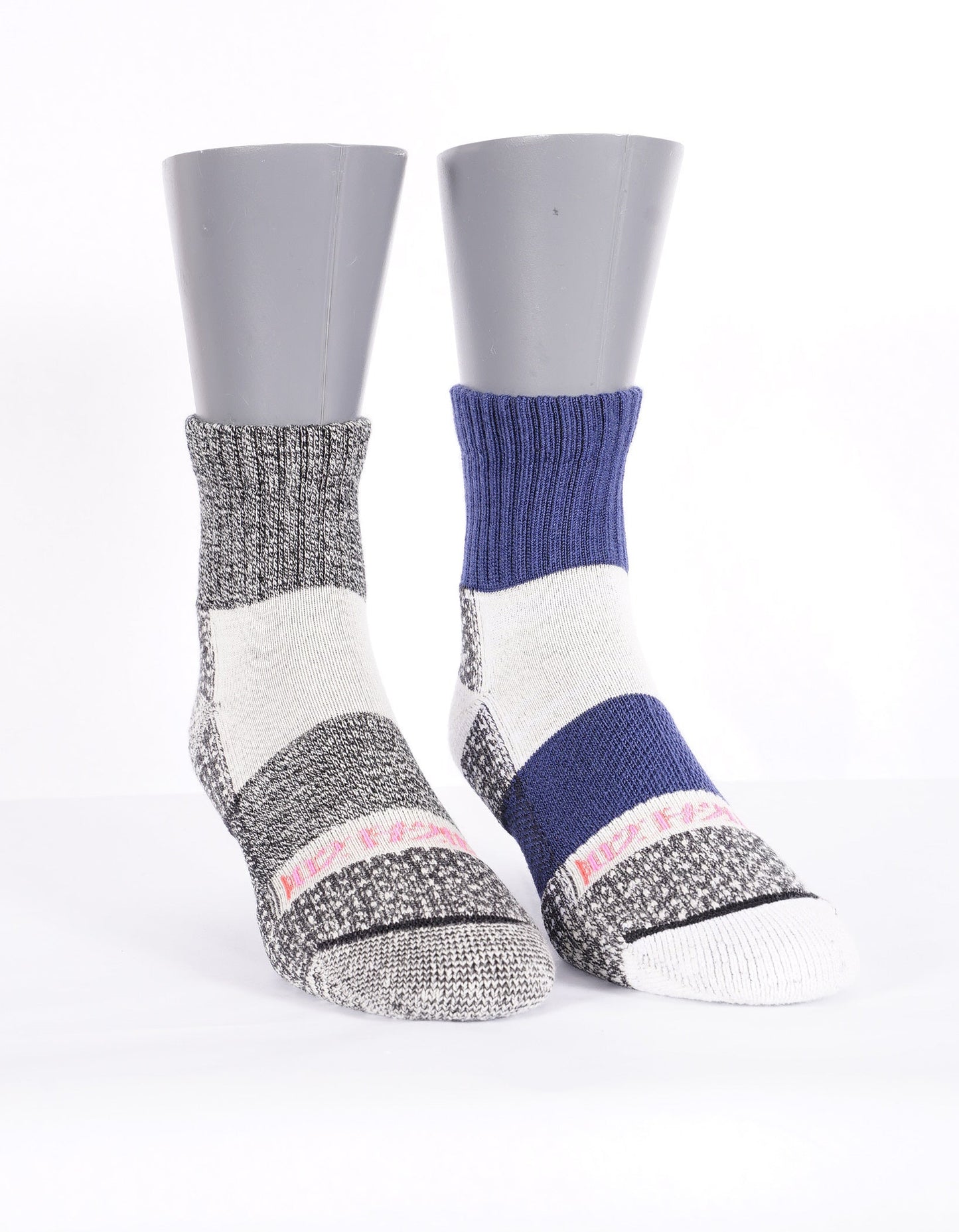 120n LWHC shaniko merino wool half crew  [medium+ 7-11.5]