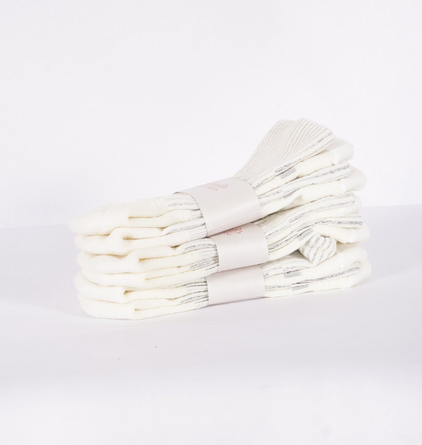 DANES CHOICE 3 pack 156n LWC [natural//blk_ela] variety (one size Med/large- 8.5-12.5)