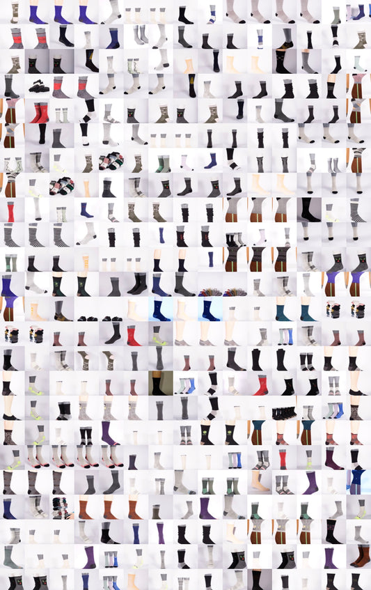 DANES CHOICE (Sm/Med 6-11) (any style any color)